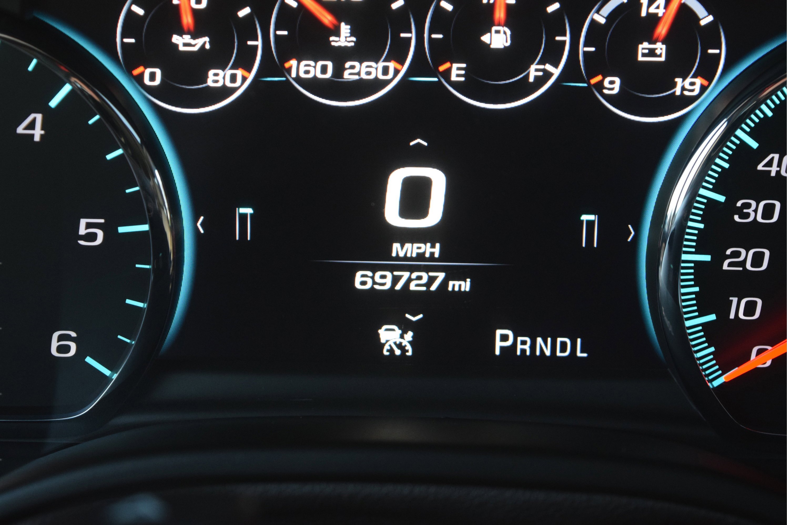 Used 2019 GMC Yukon XL Denali image 13