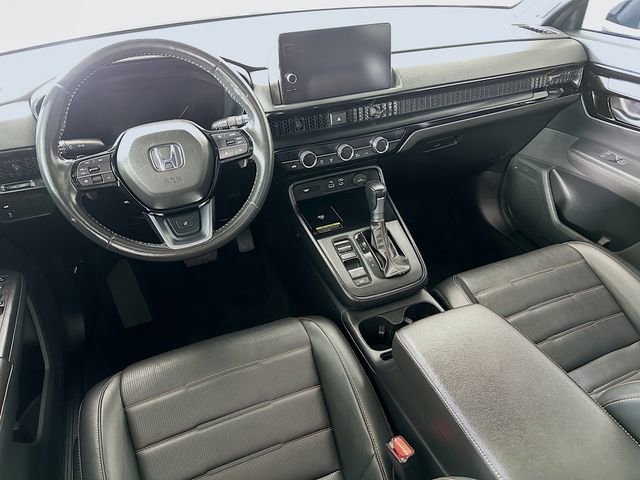 Certified 2023 Honda CR-V Sport Touring image 31