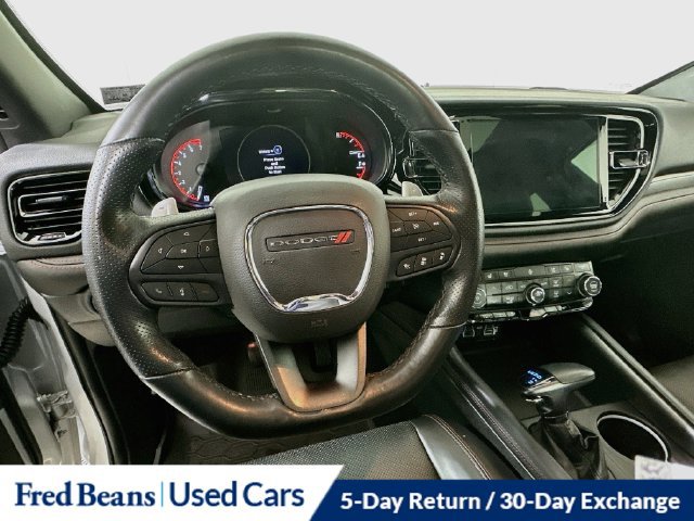 Used 2024 Dodge Durango GT AWD/4WD image 15
