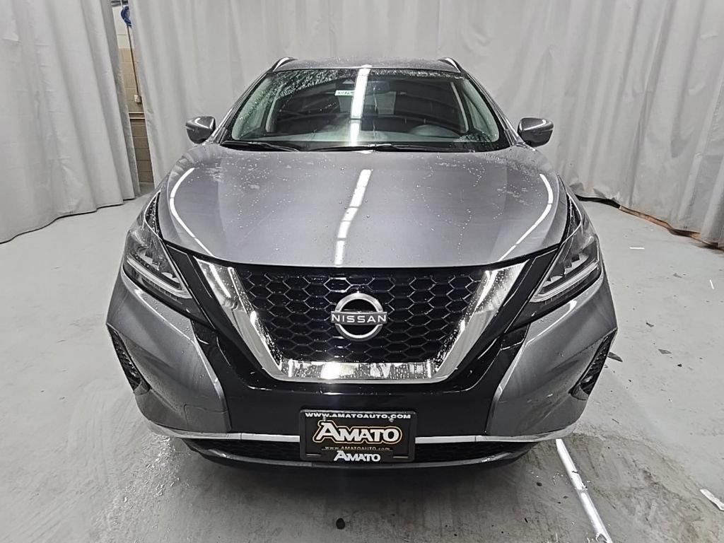 Used 2023 Nissan Murano SV w/ Cargo Package AWD/4WD image 10