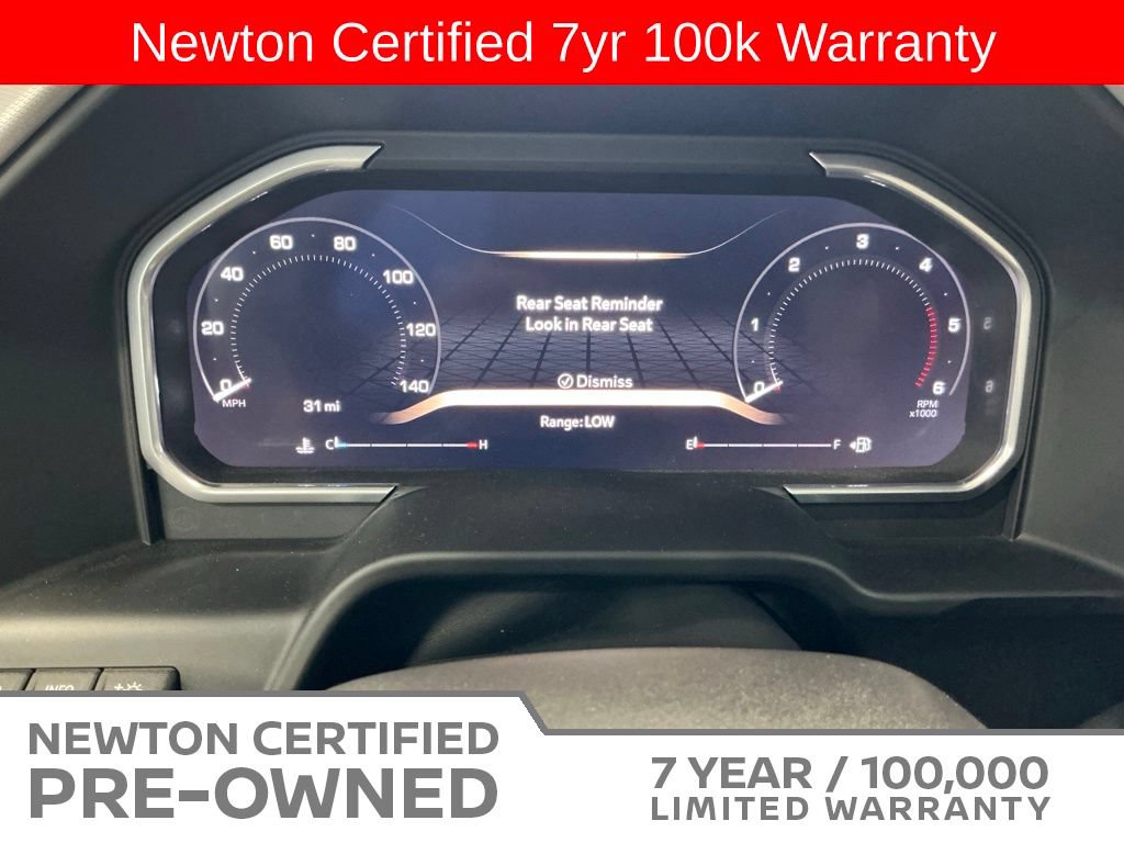 Used 2026 GMC Sierra 2500 Denali w/ Denali Reserve Package AWD/4WD image 73