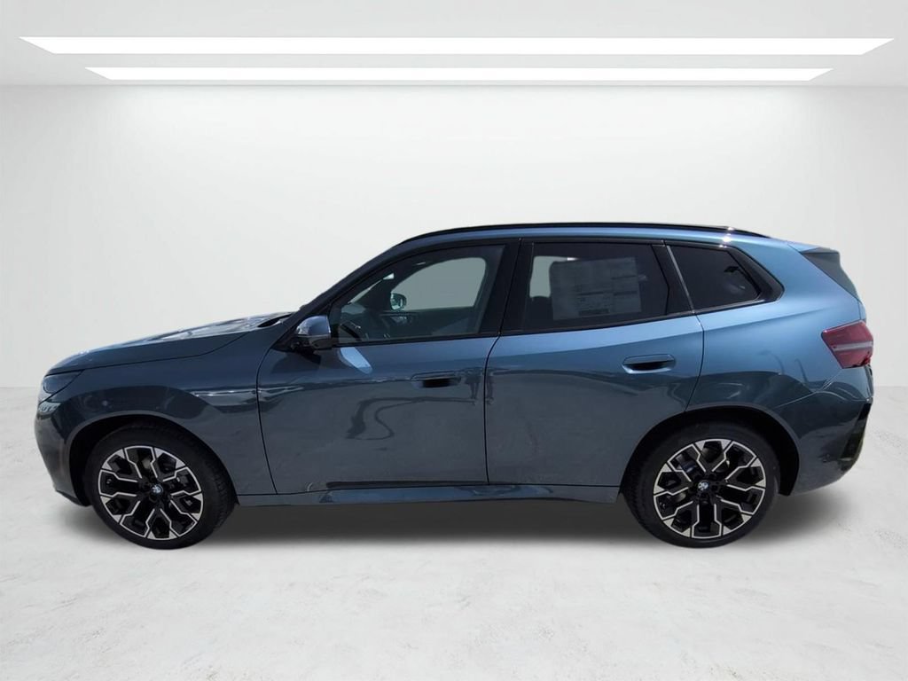 New 2026 BMW X3 xDrive30i w/ Premium Package AWD/4WD image 7