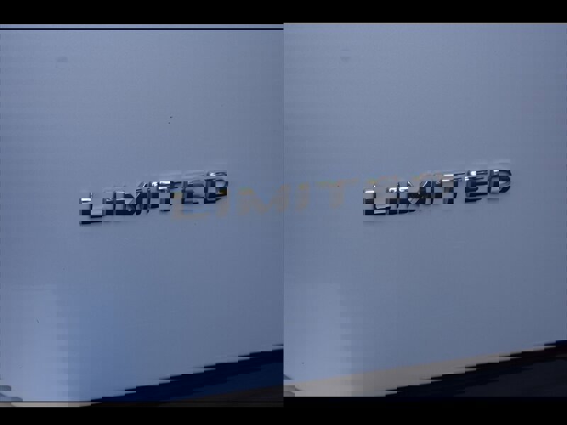 Used 2017 Ford Expedition Limited w/ Equipment Group 301A image 54