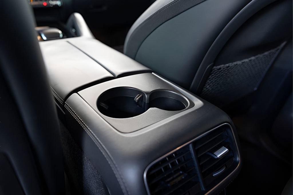 Used 2021 Mercedes-Benz GLS 63 AMG 4MATIC image 37