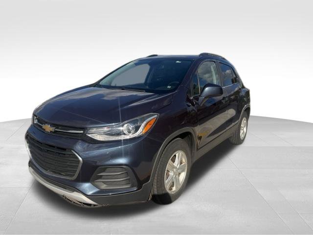 Used 2019 Chevrolet Trax LT w/ Sun & Sound Package FWD 360° Tour