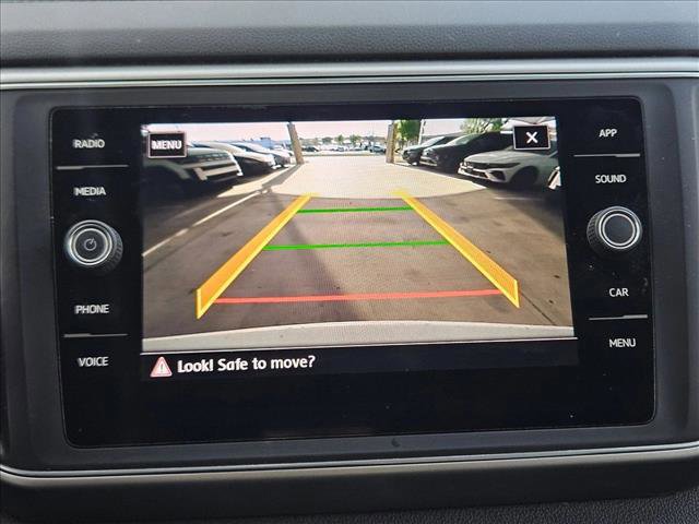 Used 2018 Volkswagen Atlas SE FWD image 11