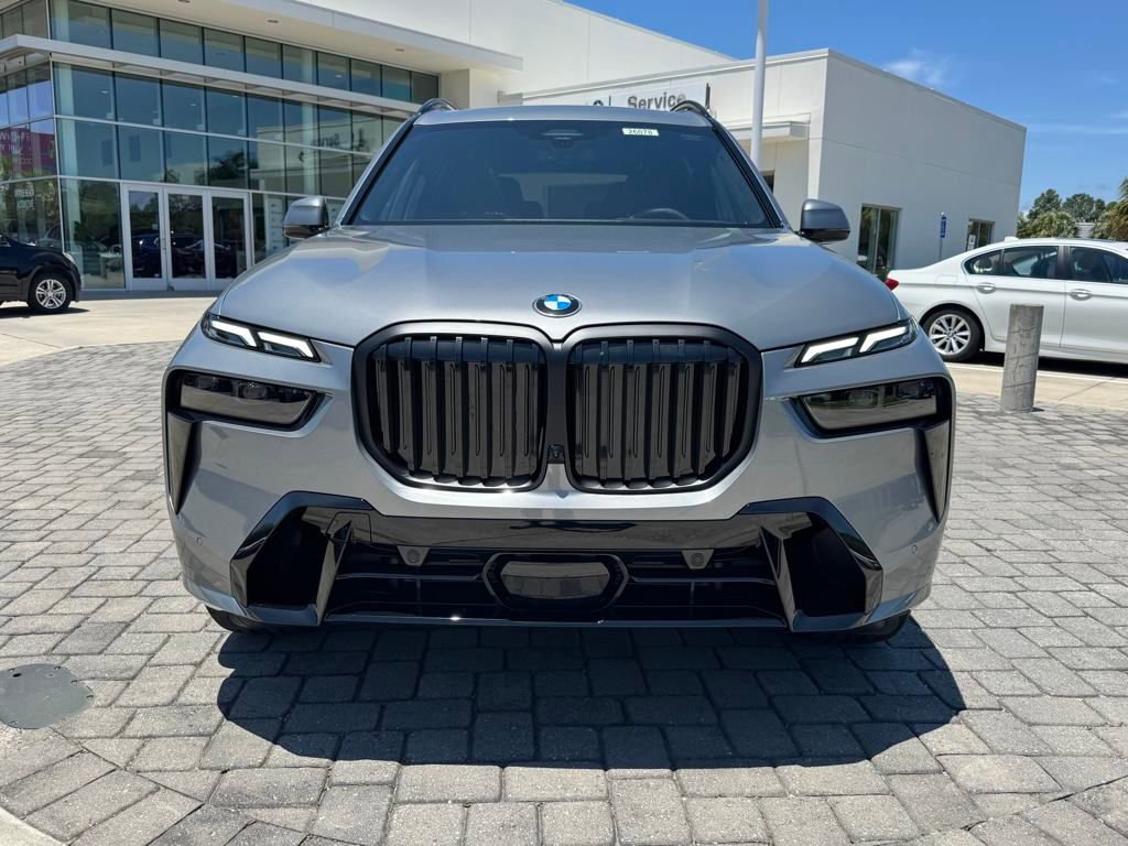 New 2026 BMW X7 xDrive40i w/ M Sport Package image 6
