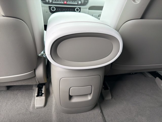 New 2026 Hyundai Palisade FWD Hybrid image 29