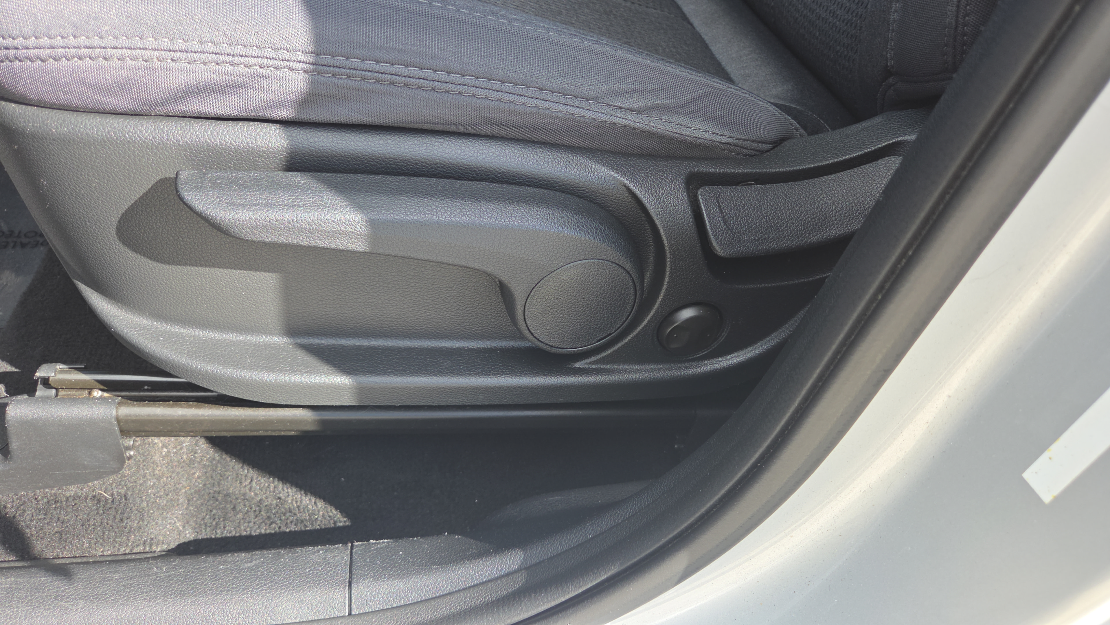 Used 2019 Hyundai Santa Fe SE FWD image 10