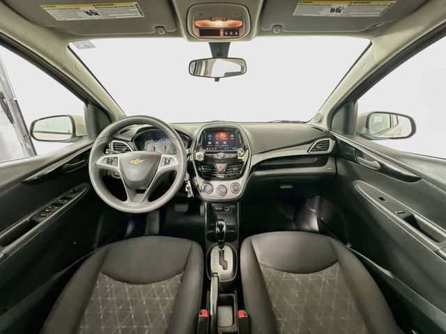 Used 2019 Chevrolet Spark LT FWD image 3