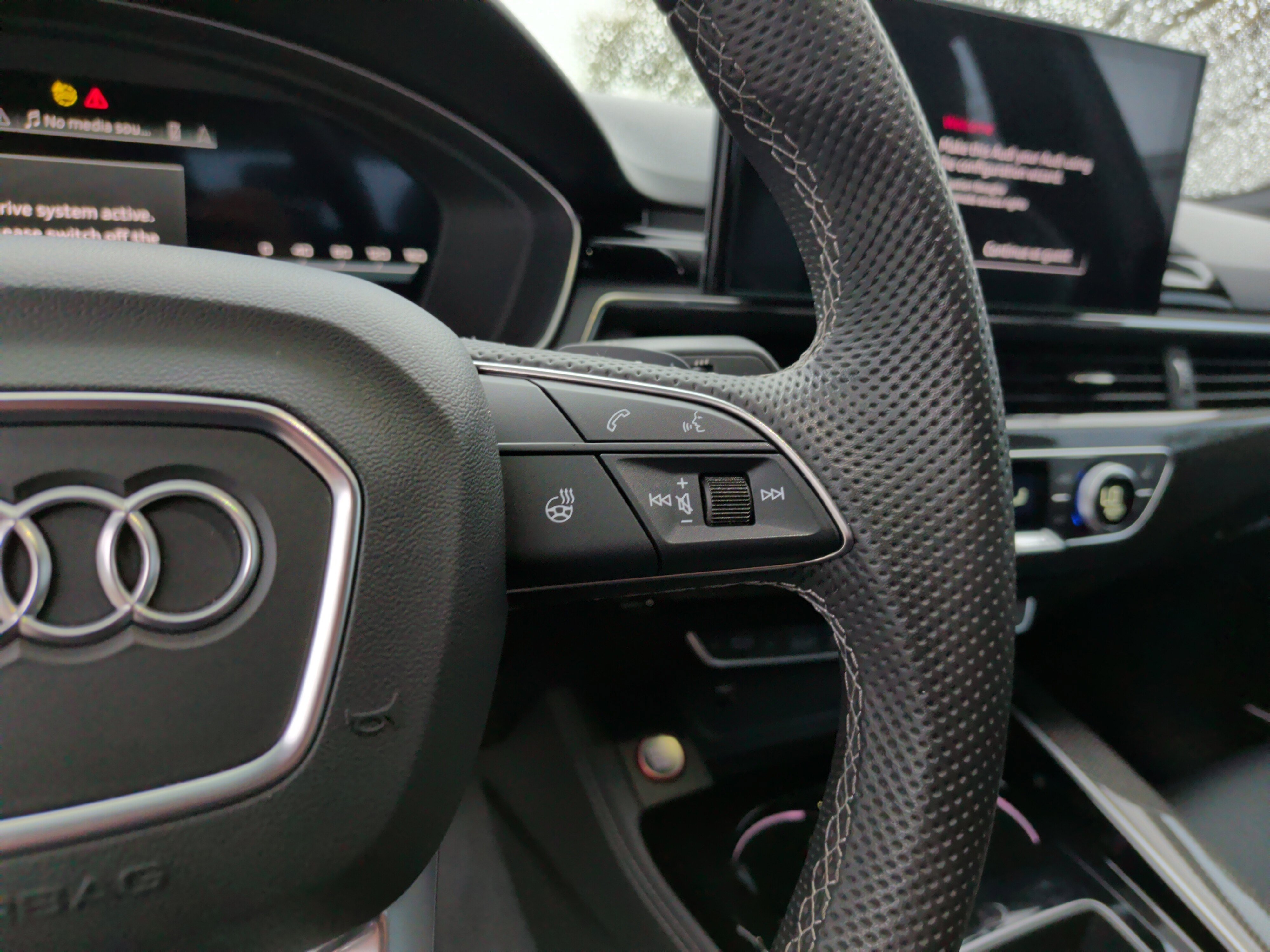 Certified 2024 Audi S5 Prestige w/ Prestige Package image 20