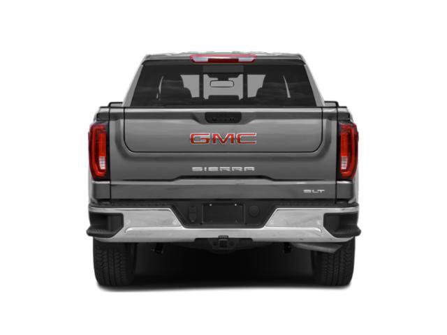 Used 2019 GMC Sierra 1500 SLT w/ SLT Premium Package AWD/4WD image 8