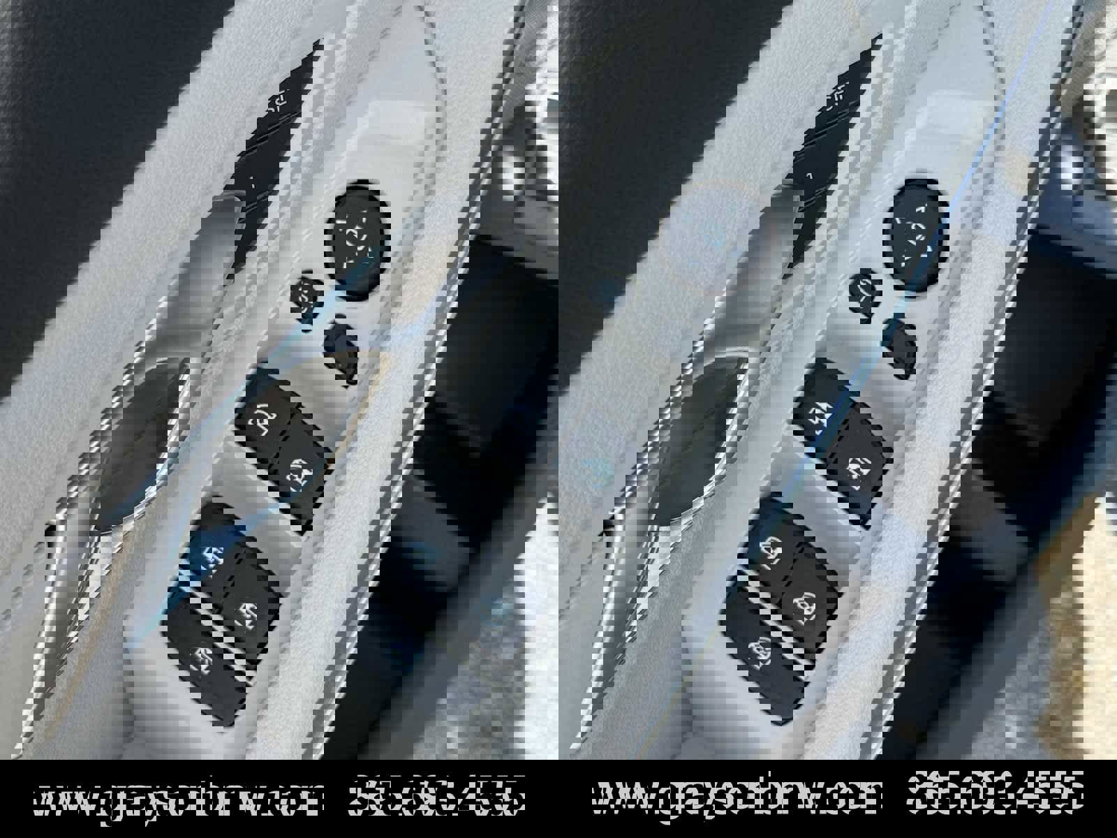 Used 2025 BMW 330i xDrive Sedan w/ Premium Package image 13