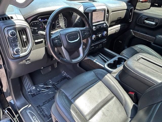 Used 2021 GMC Sierra 1500 Denali w/ Denali Ultimate Package AWD/4WD image 15