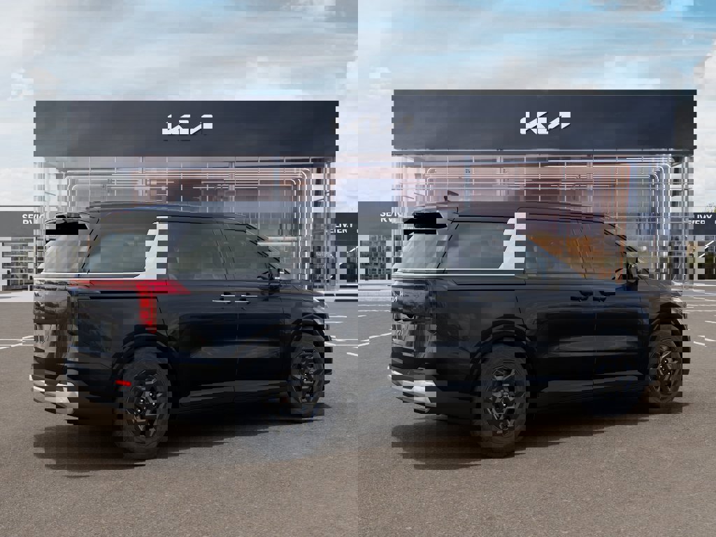 New 2026 Kia Carnival image 6