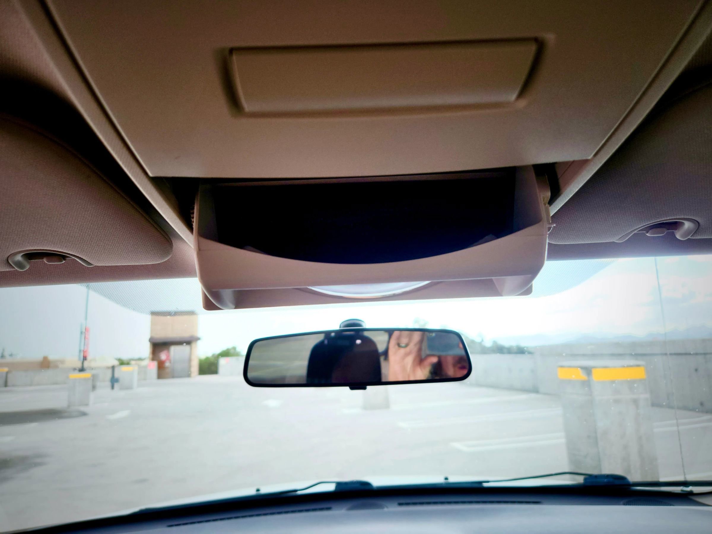 Used 2015 Dodge Grand Caravan SE w/ Quick Order Package 29E SE image 39