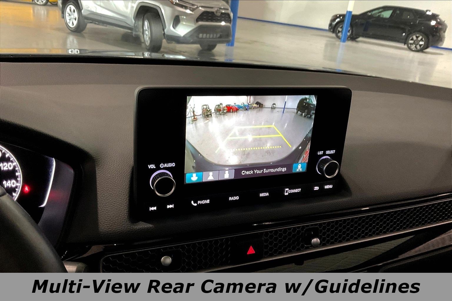 Used 2025 Honda Civic Sport image 13