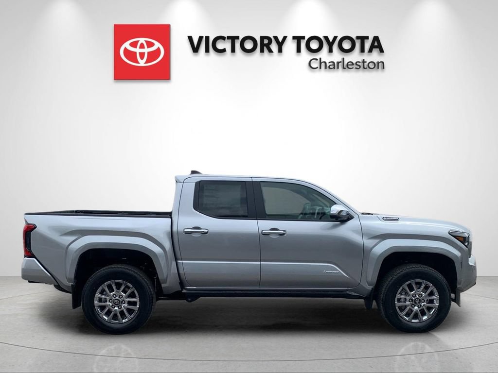 New 2026 Toyota Tacoma Limited AWD/4WD image 6