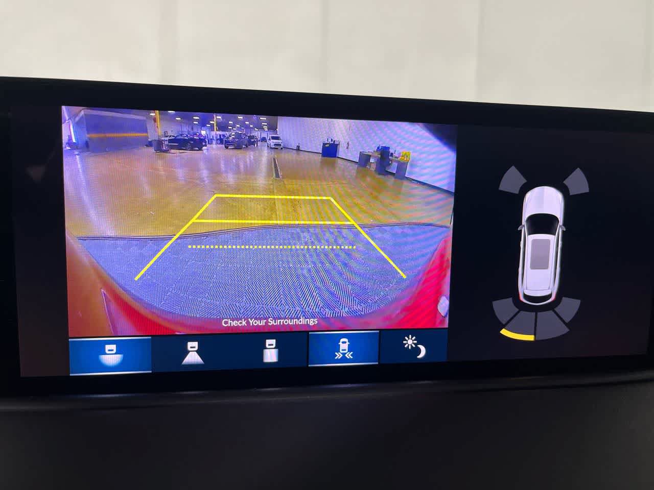 Certified 2024 Acura MDX A-Spec AWD/4WD image 19