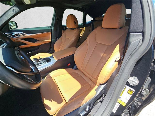 Used 2023 BMW 430i Gran Coupe RWD image 16