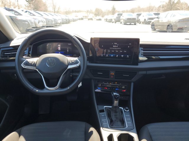 Used 2025 Volkswagen Jetta S FWD image 22