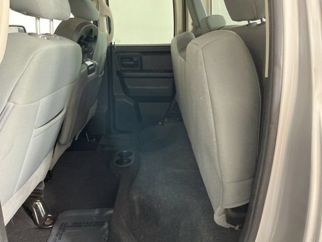 Used 2013 RAM 1500 Express AWD/4WD image 21