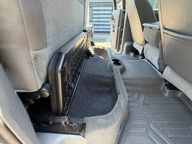Used 2006 Dodge Ram 2500 Truck SLT w/ Quad Cab Big Horn Value Group AWD/4WD image 37