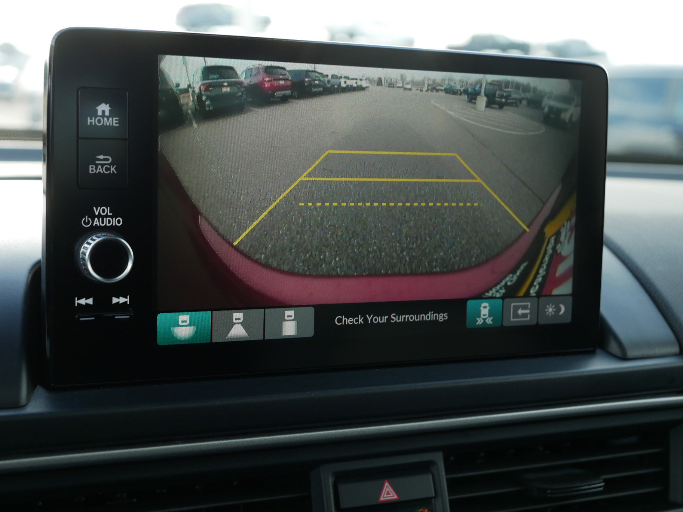 Used 2023 Honda Pilot Touring image 31