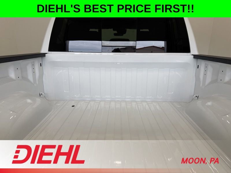 New 2026 RAM 1500 Classic Warlock image 10