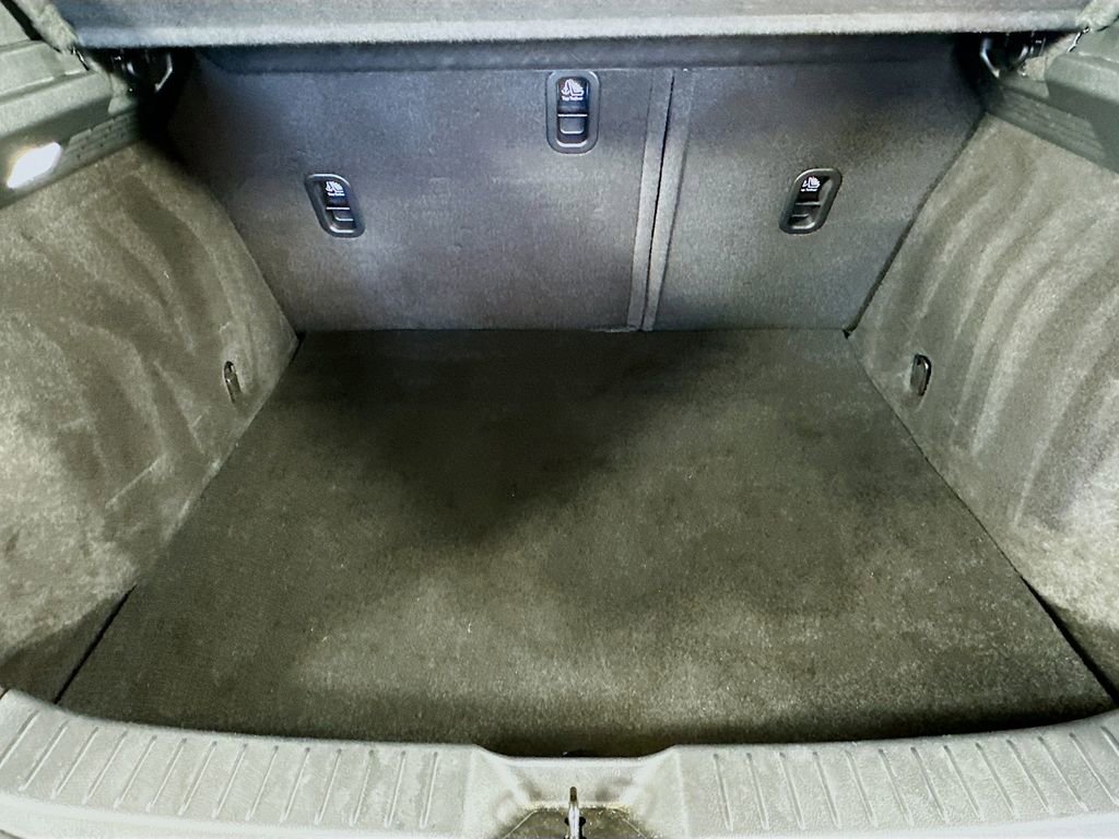 Certified 2025 MAZDA CX-30 AWD 2.5 S w/ Preferred Package image 35