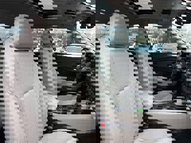 Used 2025 Honda Accord SE image 18