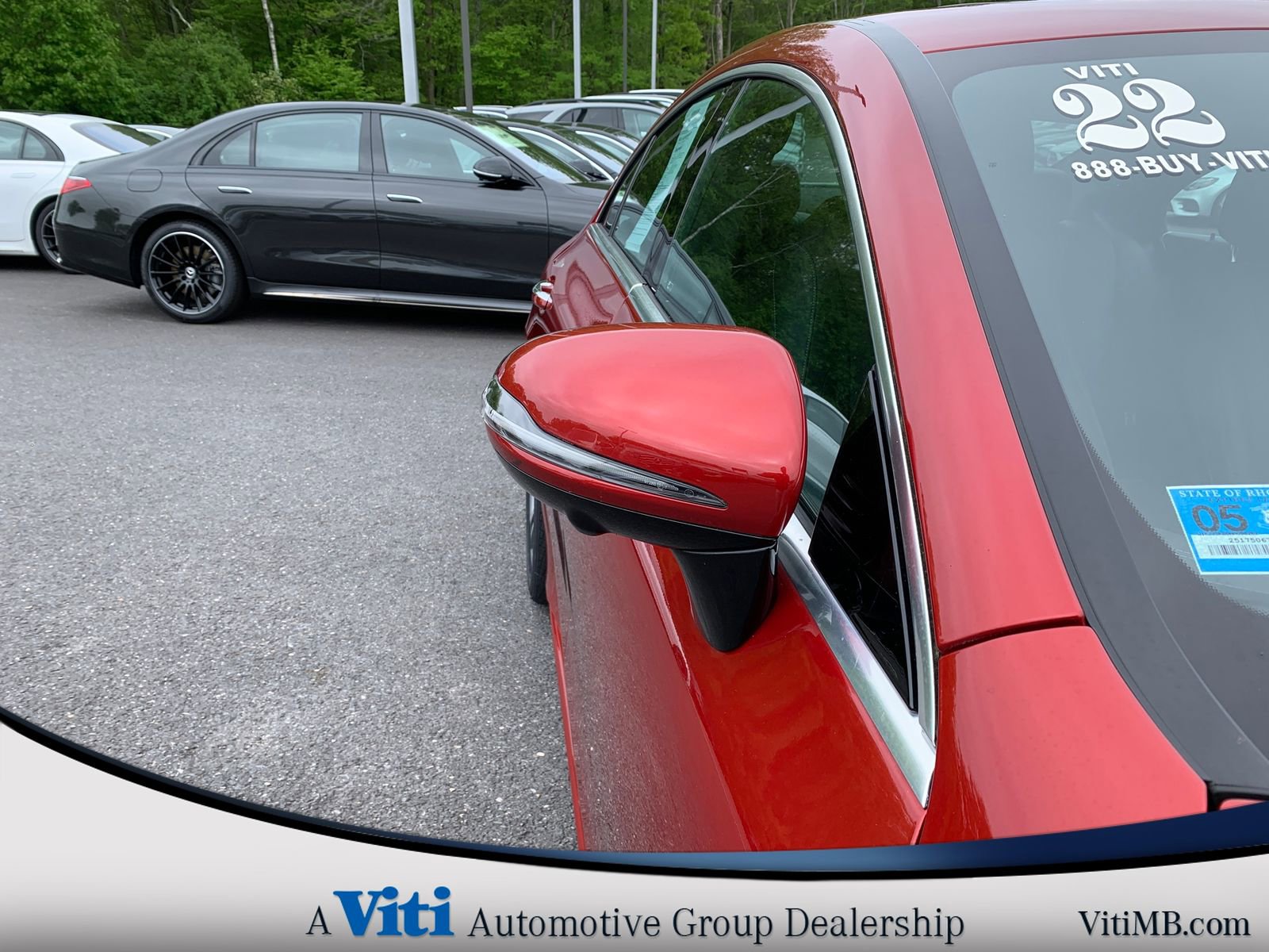 Used 2022 Mercedes-Benz CLS 450 4MATIC image 10