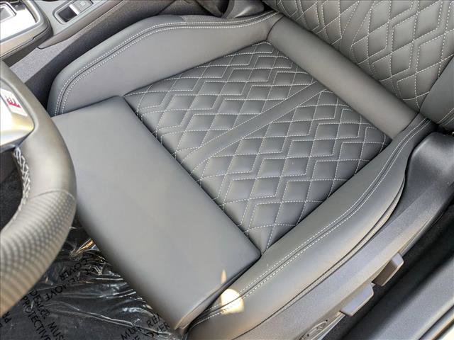 New 2026 Audi S3 Premium image 4