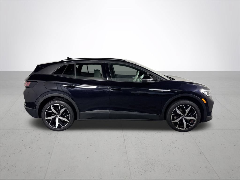 Certified 2023 Volkswagen ID.4 Pro S AWD/4WD image 6