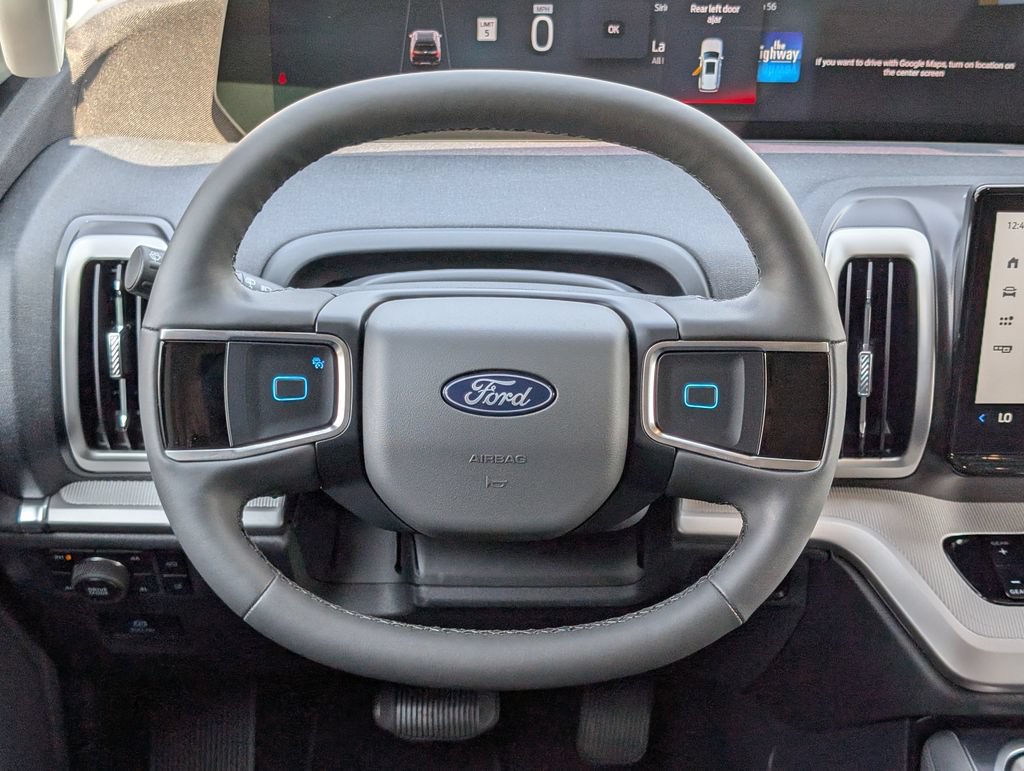 New 2026 Ford Expedition Max Active AWD/4WD image 10