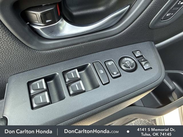 New 2026 Honda Passport TrailSport Elite image 11