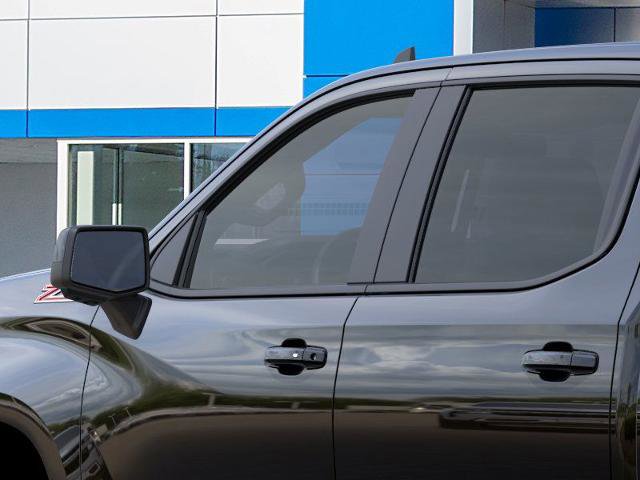 New 2026 Chevrolet Silverado 1500 RST w/ RST All Star Premium Package image 34