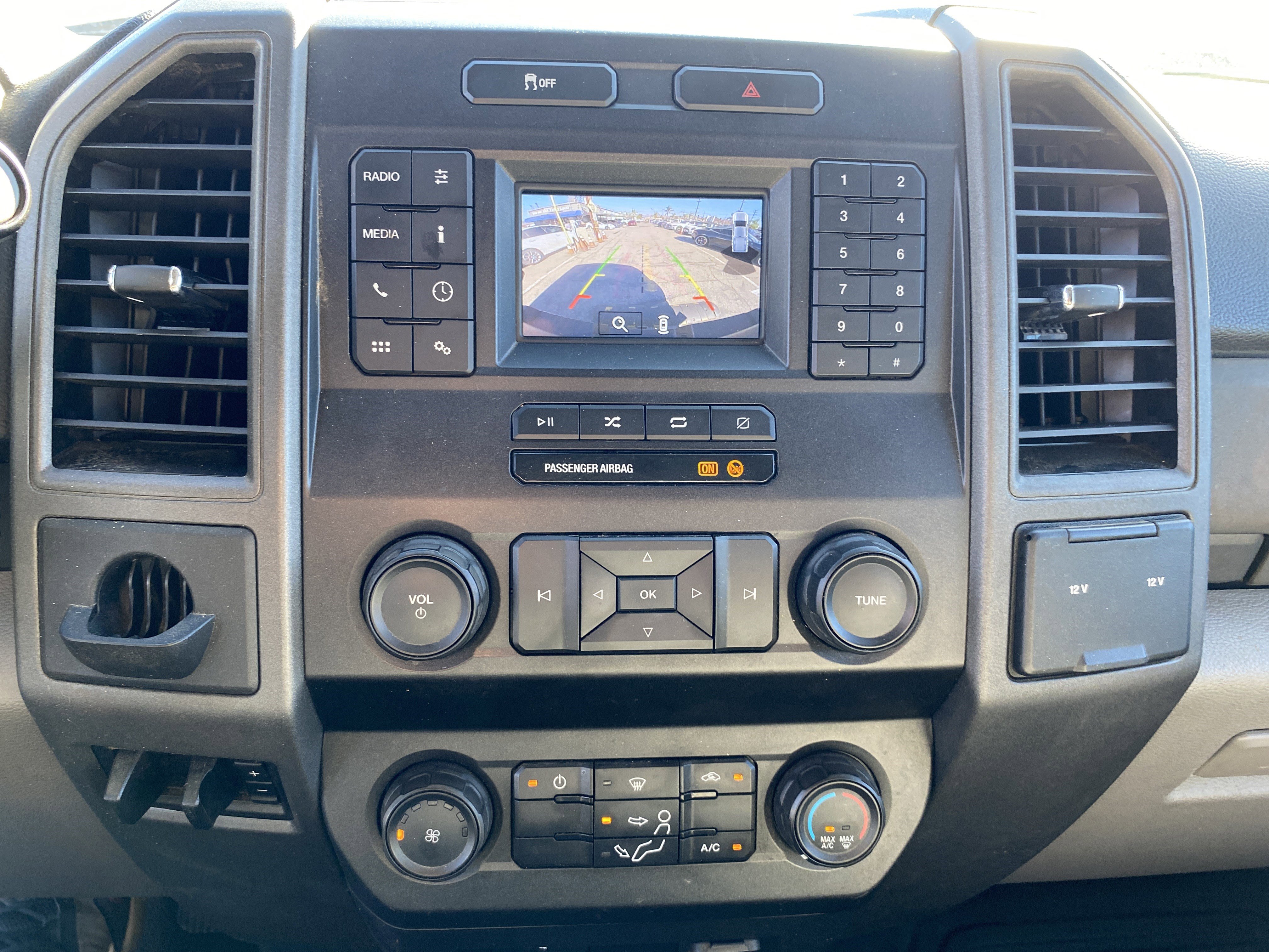 Used 2021 Ford F250 XL image 11