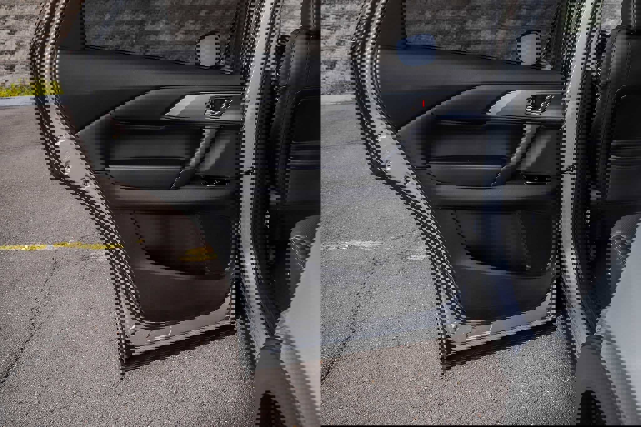 Used 2023 MAZDA CX-9 Touring Plus image 19