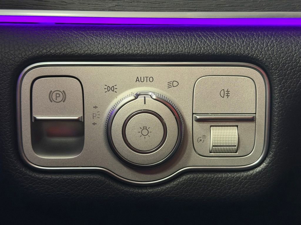 Used 2021 Mercedes-Benz GLE 350 4MATIC image 15