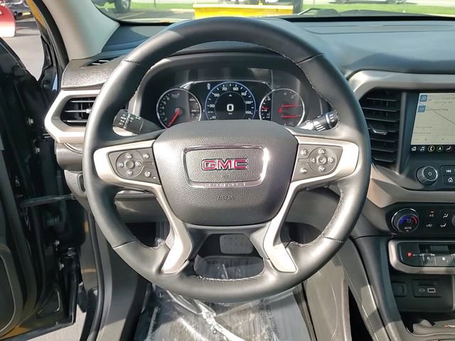 Used 2023 GMC Acadia Denali w/ Denali Ultimate Package image 13