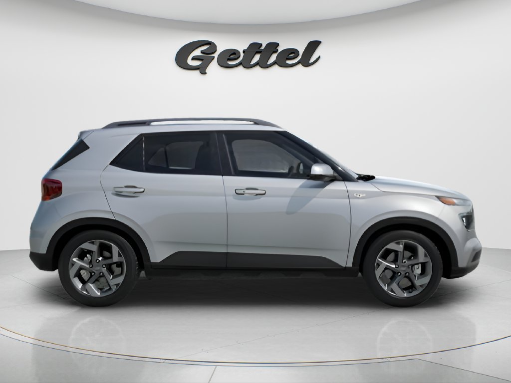 New 2026 Hyundai Venue SEL FWD image 4