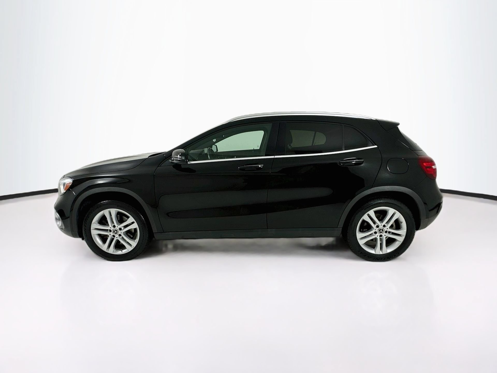 Certified 2020 Mercedes-Benz GLA 250 image 5