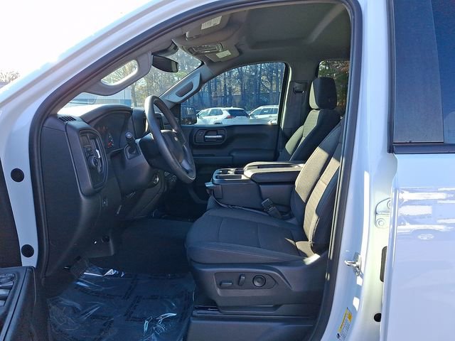 Used 2024 Chevrolet Silverado 1500 Custom image 17