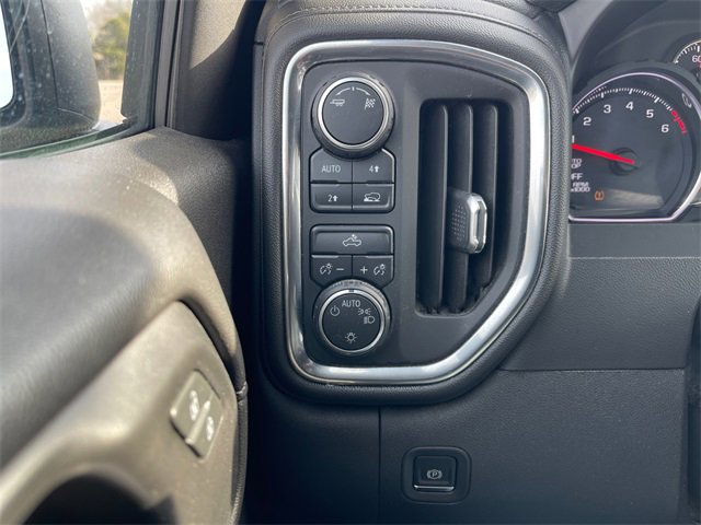 Used 2019 Chevrolet Silverado 1500 LT w/ All-Star Edition image 24