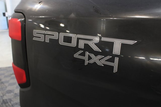 New 2025 Ford Ranger XLT w/ Advanced Towing Package image 29