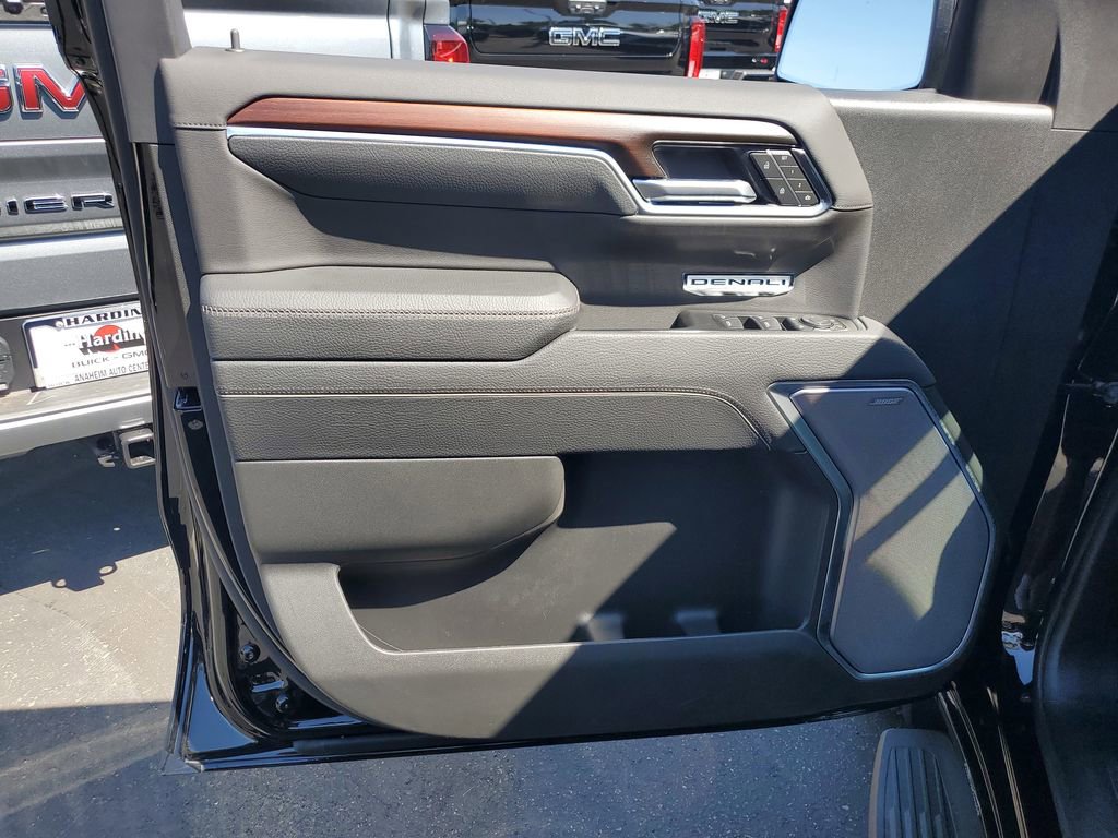 New 2026 GMC Sierra 1500 Denali image 13