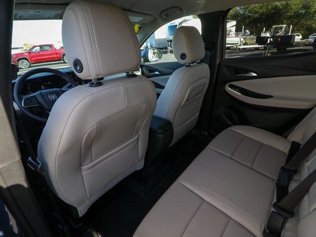 New 2026 Buick Encore GX Avenir w/ Avenir Technology Package image 26