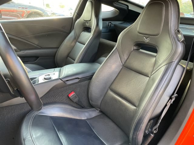 Used 2019 Chevrolet Corvette Grand Sport RWD image 21