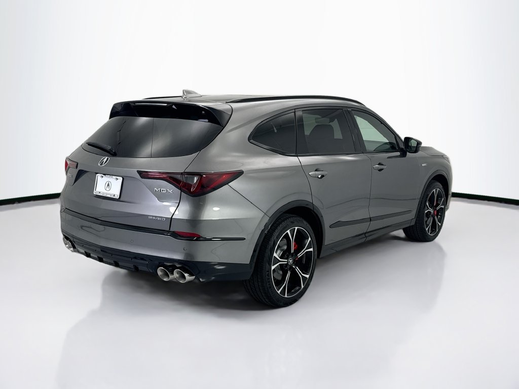 New 2026 Acura MDX Type S w/ Advance Package AWD/4WD image 5